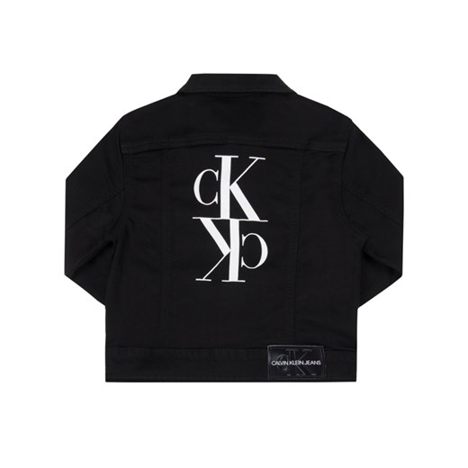 Calvin Klein kurtka chłopięca