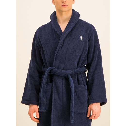 Szlafrok męski Polo Ralph Lauren