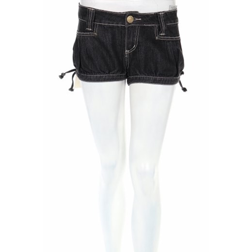 Damskie szorty Blue Collection Blue Collection M Remixshop okazyjna cena
