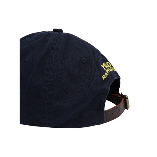 Czapka z daszkiem męska Polo Ralph Lauren