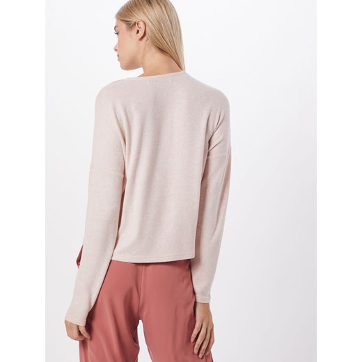 Sweter damski ONLY z okrągłym dekoltem