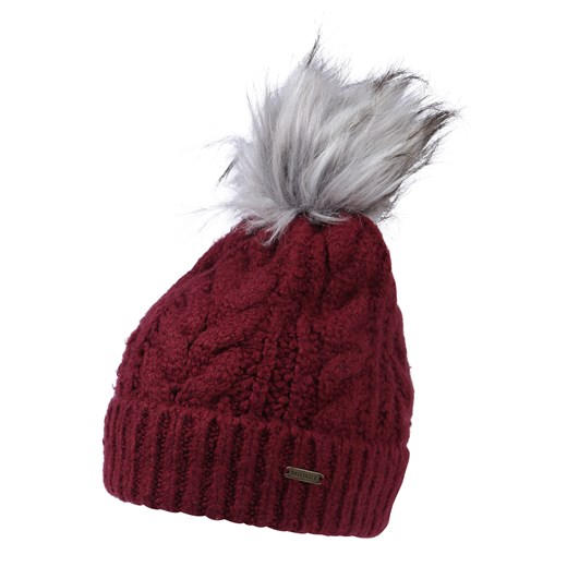 Czapka zimowa damska Hollister
