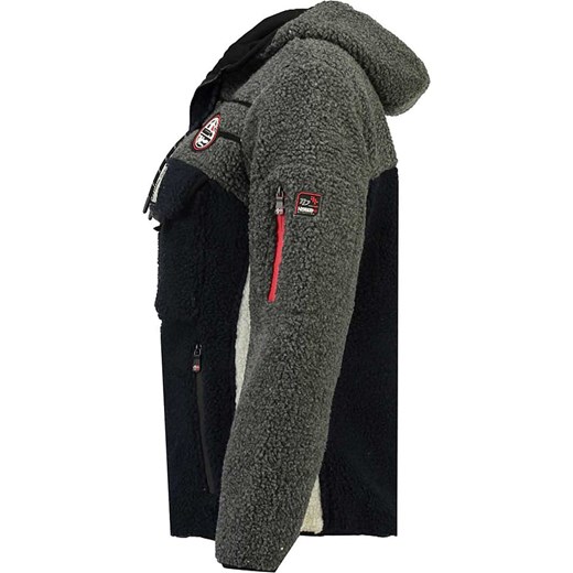 Bluza damska Geographical Norway