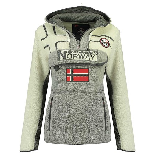 Bluza damska Geographical Norway