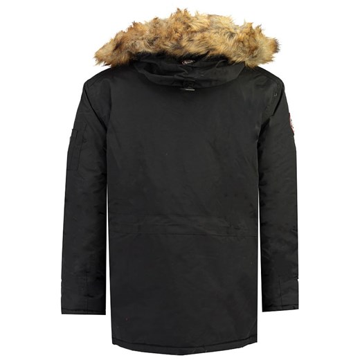 Kurtka męska Geographical Norway casualowa