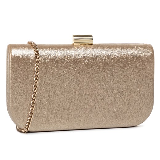 Torebka LIU JO - Clutch AA0192 E0042 Gold 00529 Liu Jo eobuwie.pl