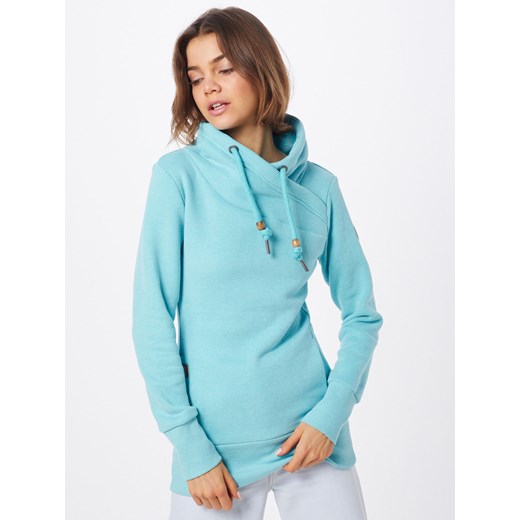 Bluzka sportowa 'NESKA' Ragwear L AboutYou