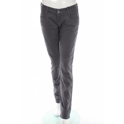 Damskie jeansy Calvin Klein Calvin Klein L Remixshop