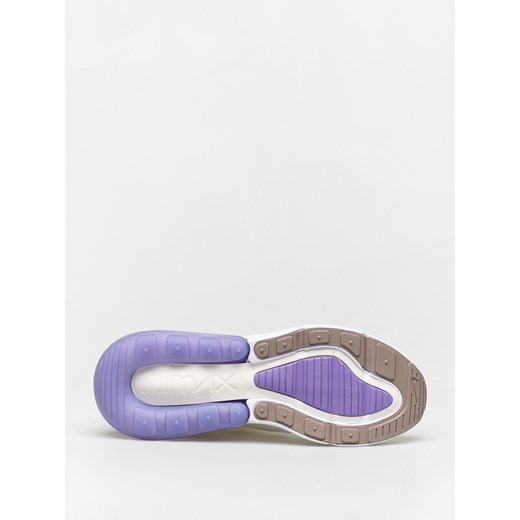Buty sportowe damskie Nike dla biegaczy bez wzorów