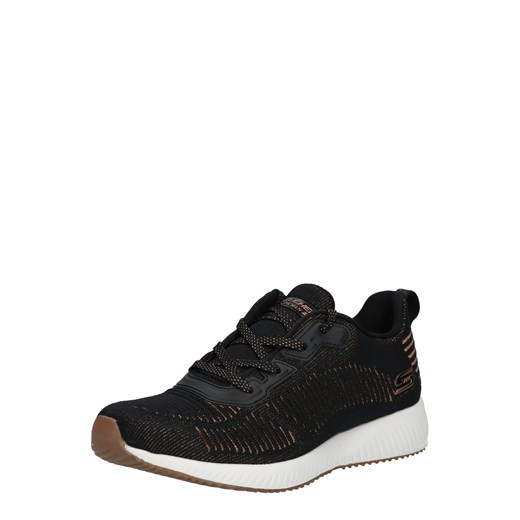 Buty sportowe damskie Skechers młodzieżowe casualowe