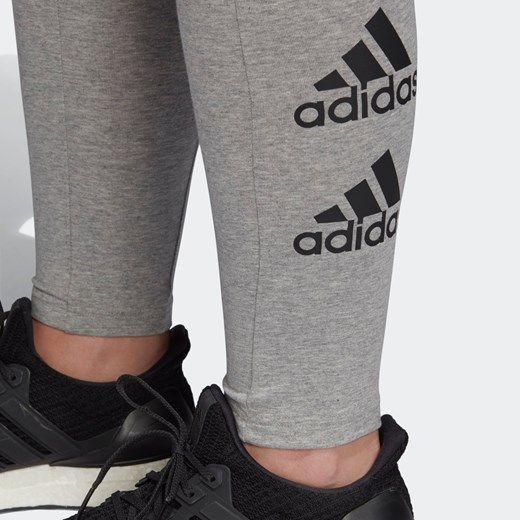 Spodnie sportowe Adidas Performance