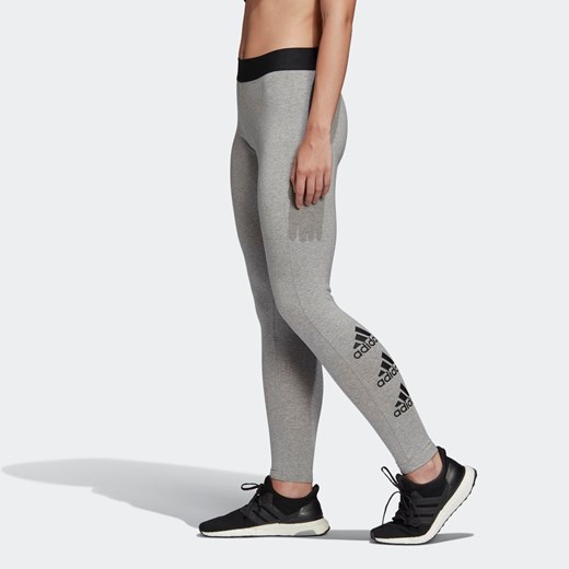 Spodnie sportowe Adidas Performance