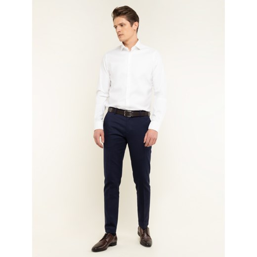 Spodnie męskie Tommy Hilfiger eleganckie