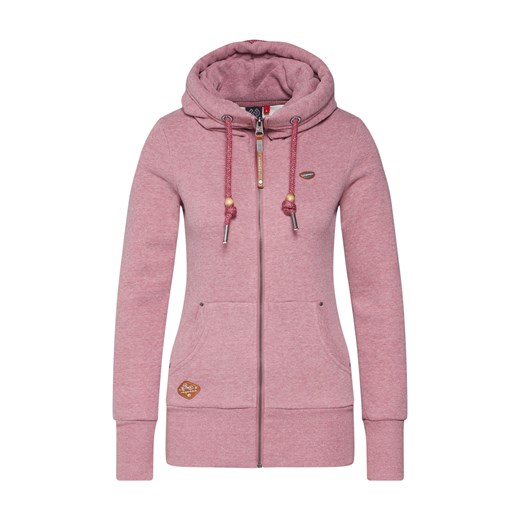 Bluza rozpinana 'NESKA ZIP' Ragwear XS AboutYou