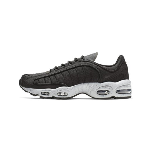 Buty męskie Nike Air Tailwind IV SP - Czerń