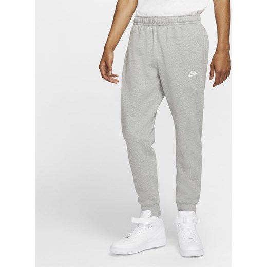 Spodnie męskie Nike