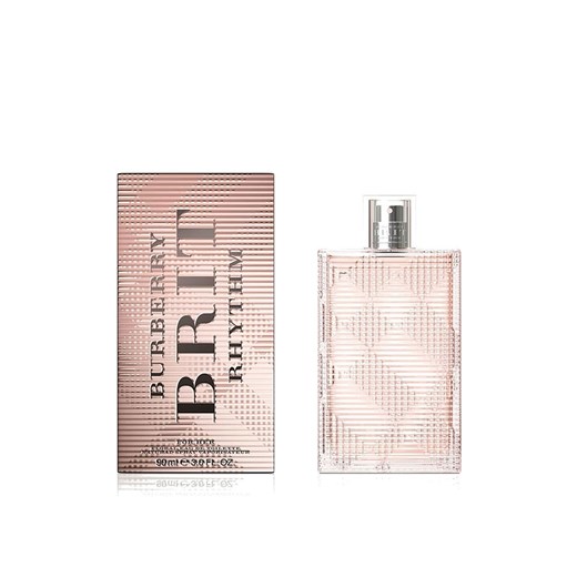 Brit Rhythm Floral Edt Ml Burberry Limango Polska