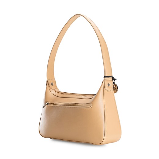 Shopper bag Wittchen beżowa