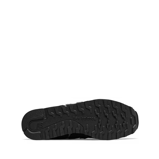 Buty sportowe damskie New Balance sznurowane bez wzorów