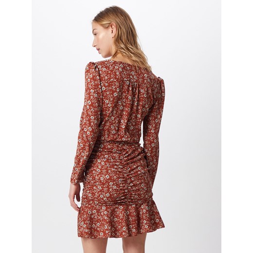Sukienka Missguided mini elegancka