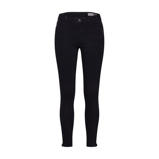 Jeansy damskie Vero Moda