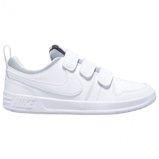 Trampki dziecięce Nike na rzepy