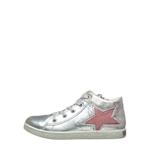 Sneakersy w kolorze srebrnym Primigi 36 okazja Limango Polska