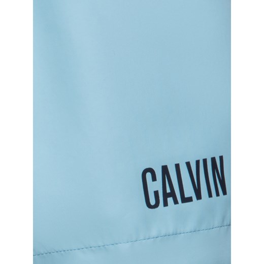 Kąpielówki Calvin Klein