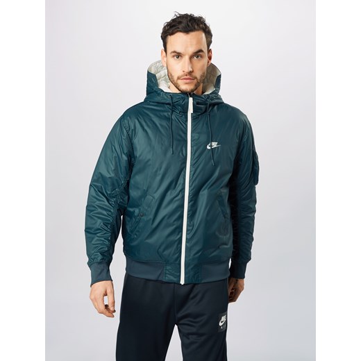 Kurtka sportowa Nike Sportswear