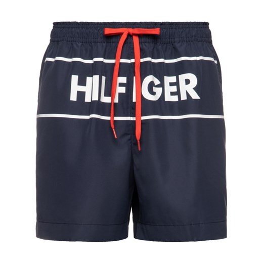 Kąpielówki Tommy Hilfiger