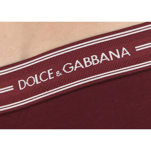 Majtki męskie Dolce & Gabbana