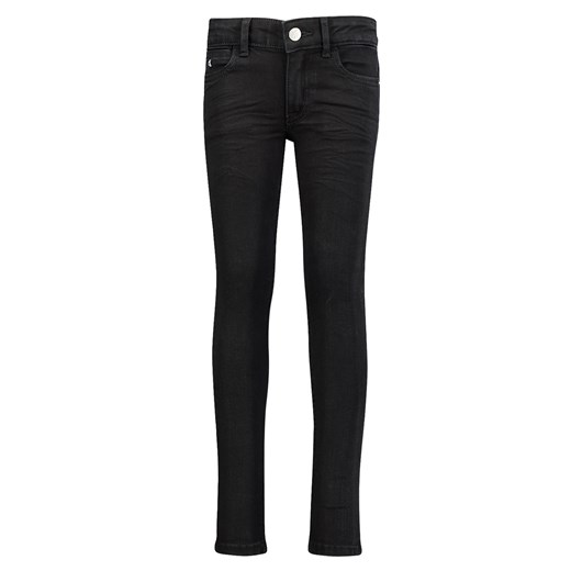 Calvin Klein Kids, dzieci Jeansy dla dziewczynek Calvin Klein 140 Nickis