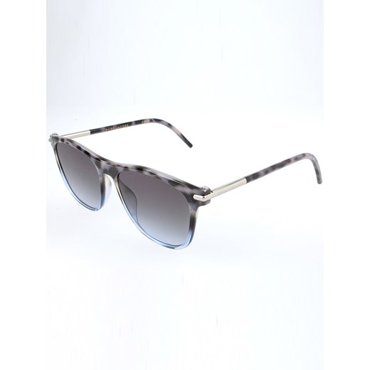 Okulary przeciwsłoneczne unisex w kolorze szaro-niebieskim Marc By Marc Jacobs 54 Limango Polska okazja