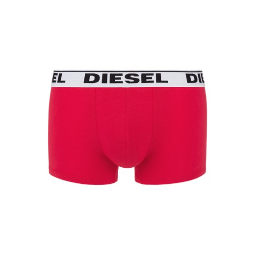 Diesel 3-pack Bokserki Czarny Niebieski Czerwony Diesel S BIBLOO