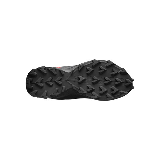 Salomon Alphacross GTX Tenisówki Czarny Salomon 38 okazja BIBLOO