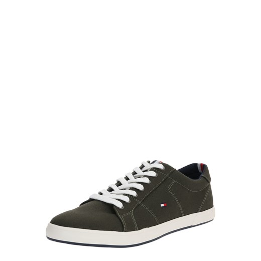 Trampki niskie 'ICONIC LONG LACE ' Tommy Hilfiger 40 AboutYou