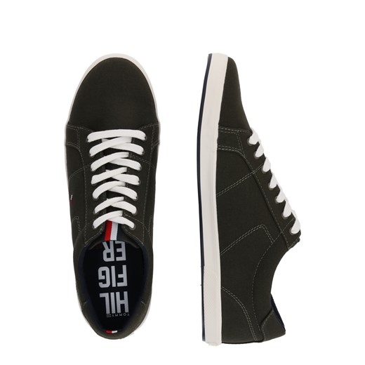 Trampki niskie 'ICONIC LONG LACE ' Tommy Hilfiger 40 AboutYou