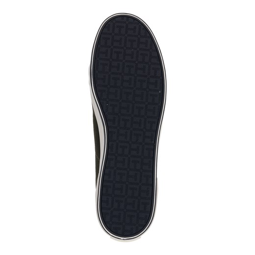 Trampki niskie 'ICONIC LONG LACE ' Tommy Hilfiger 43 AboutYou