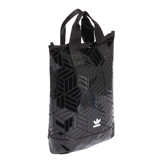 adidas Originals 3D Plecak Czarny Adidas Originals UNI BIBLOO