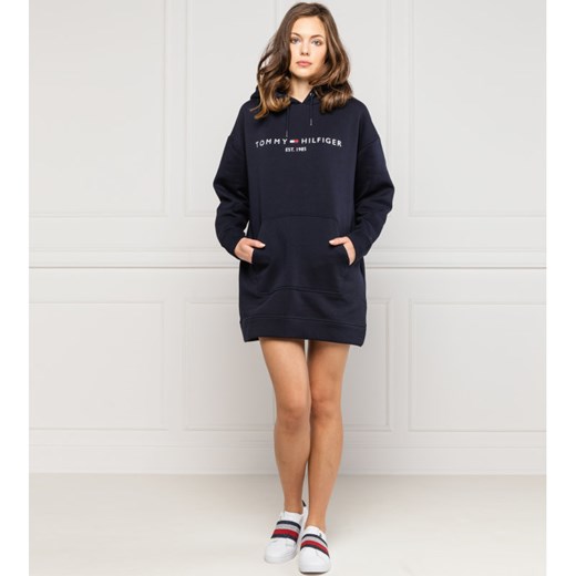 Tommy Hilfiger Sukienka Tommy Hilfiger XS Gomez Fashion Store