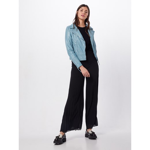 Kurtka damska Freaky Nation bez kaptura casual gładka