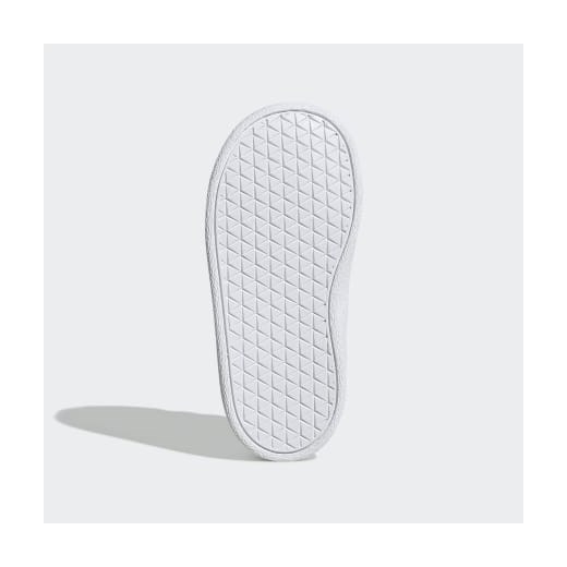 Trampki dziecięce Adidas na rzepy