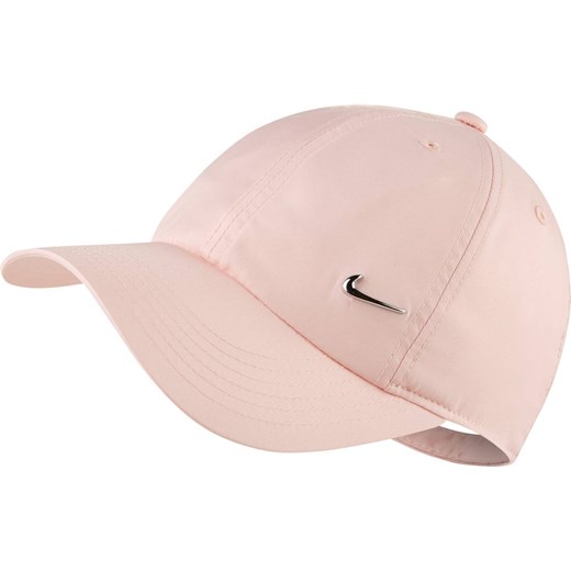 Czapka z daszkiem damska Nike w sportowym stylu