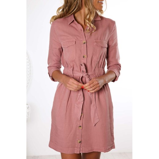 Sukienka Bianca Pink S
