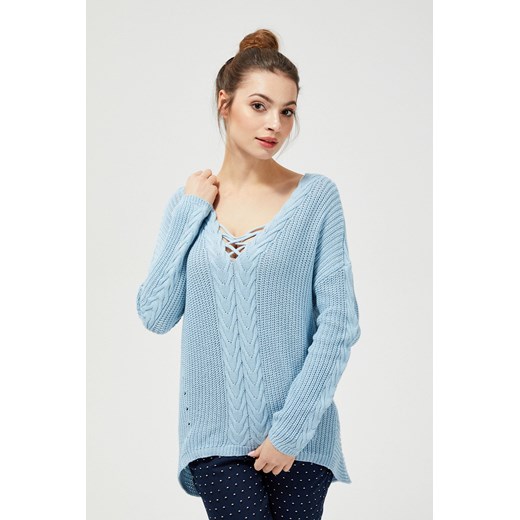 Sweter damski