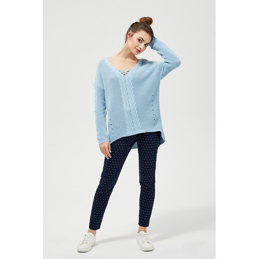 Sweter damski
