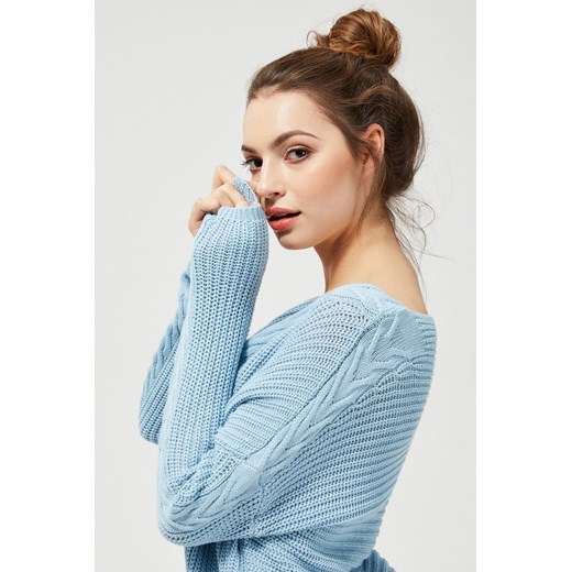 Sweter damski