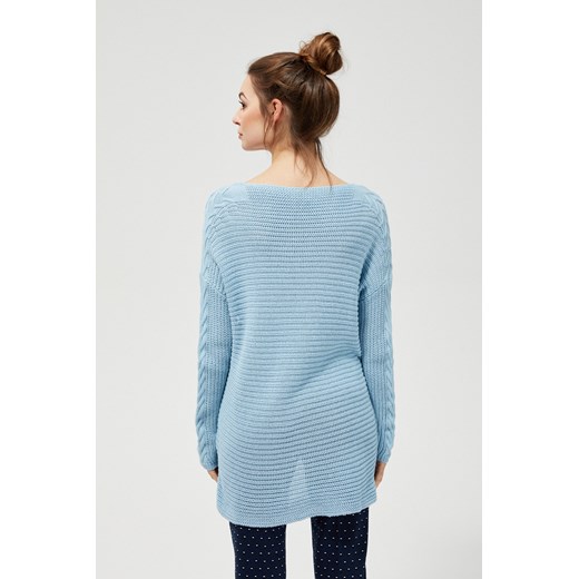 Sweter damski