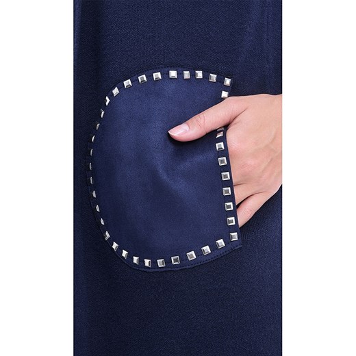 Sweter damski William De Faye