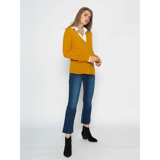 Sweter damski Just Cashmere kaszmirowy